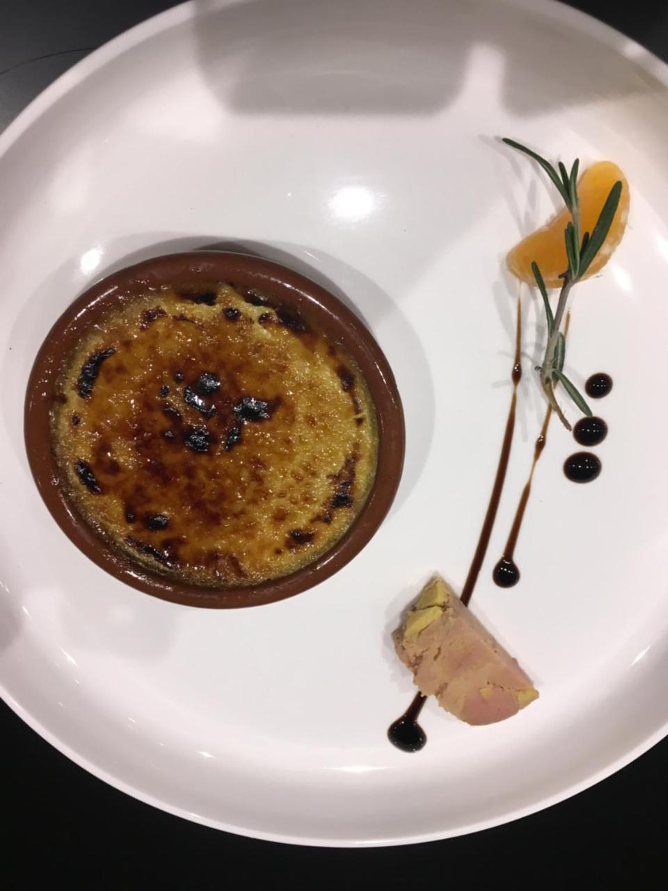 Hotel Restaurant Au Floridor Thann Luaran gambar