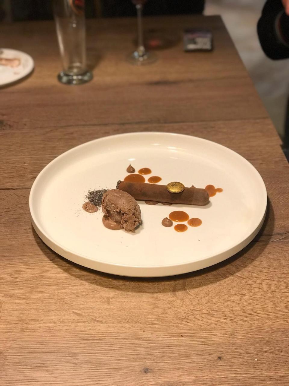 Hotel Restaurant Au Floridor Thann Luaran gambar