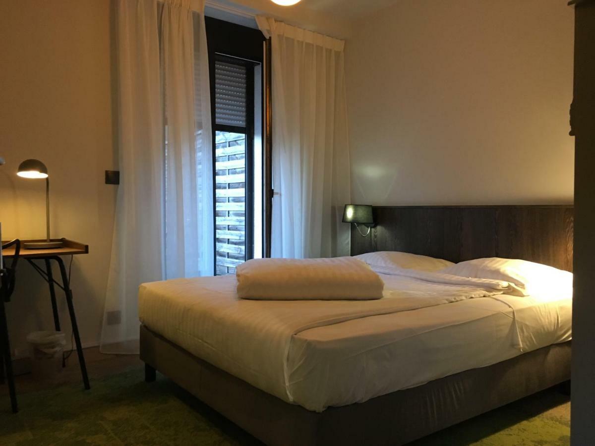 Hotel Restaurant Au Floridor Thann Luaran gambar